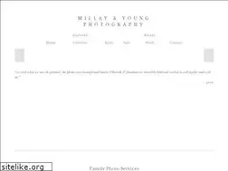 Sites similar to millayandyoung.com