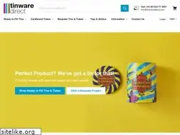 Sites similar to millbarnpackaging.com
