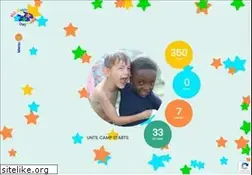 Sites similar to millbasindaycamp.com