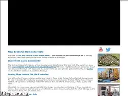 Sites similar to millbasinhomes.com