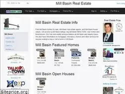 Sites similar to millbasininfo.com