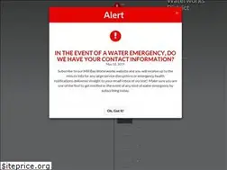 Sites similar to millbaywaterworks.ca