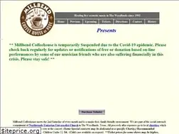 Sites similar to millbend.org