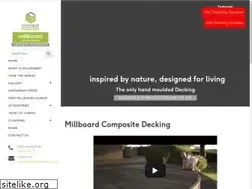 Sites similar to millboarddeck.com.au