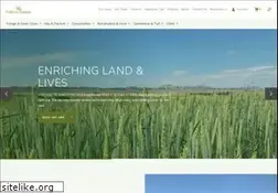 Sites similar to millbornseeds.com