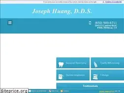 Sites similar to millbraefamilydentists.com