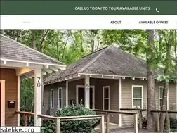 Sites similar to millbranchofficepark.com