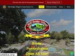 Sites similar to millbridge.com
