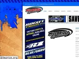 Sites similar to millbridgespeedway.com