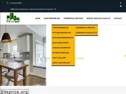 Sites similar to millbrook-construction.com