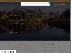 Sites similar to millbrook.co.nz