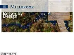 Sites similar to millbrook.org