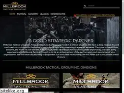Sites similar to millbrookcanada.ca