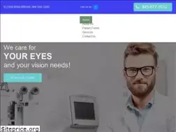 Sites similar to millbrookfamilyeyecare.com