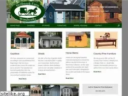 Sites similar to millbrookfarm.com