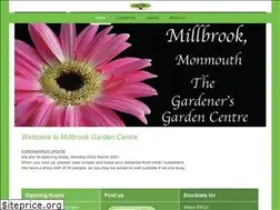 Sites similar to millbrookshop.com