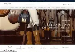 Sites similar to millbryhill.co.uk