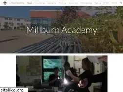 Sites similar to millburnacademy.co.uk
