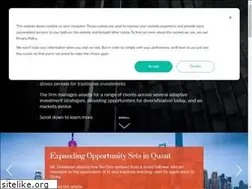 Sites similar to millburncorp.com