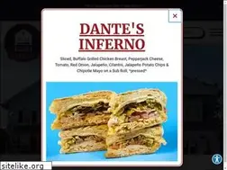 Sites similar to millburndeli.com