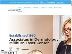 Sites similar to millburnlaser.com