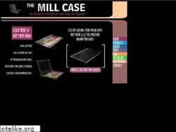 Sites similar to millcase.com