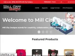 Sites similar to millcitydesigns.com