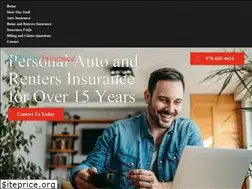 Sites similar to millcityinsurance.com