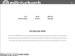 Sites similar to millcityneenah.com