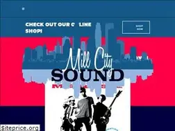 Sites similar to millcitysound.com