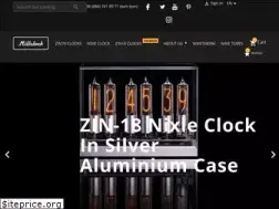 Sites similar to millclock.com