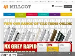 Sites similar to millcot.com