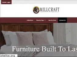 Sites similar to millcraftamishfurniture.com