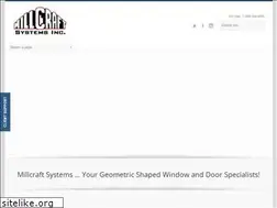 Sites similar to millcraftcustomwindows.com