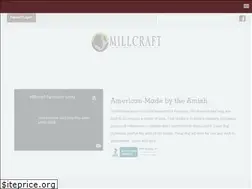 Sites similar to millcraftusa.com