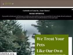 Sites similar to millcreekanimal.com