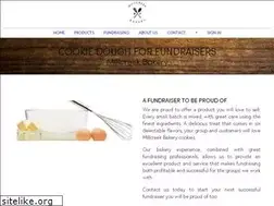 Sites similar to millcreekbakery.com