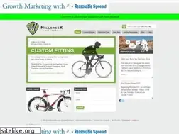 Sites similar to millcreekbicycles.com