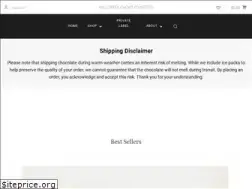 Sites similar to millcreekcacao.com