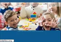 Sites similar to millcreekchildcare.com