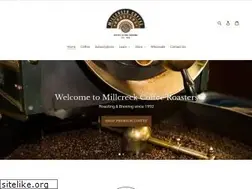 Sites similar to millcreekcoffee.com