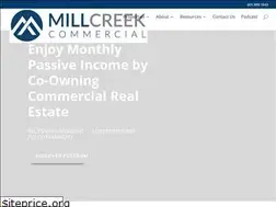 Sites similar to millcreekcommercial.com