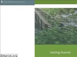 Sites similar to millcreekfamilyservices.com