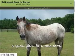 Sites similar to millcreekfarm.org