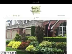Sites similar to millcreekgardenclub.com