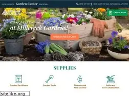 Sites similar to millcreekgardens.com