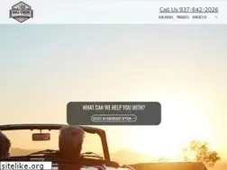 Sites similar to millcreekinsurance.com