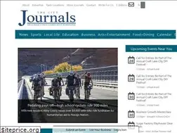 Sites similar to millcreekjournal.com