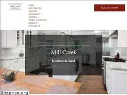 Sites similar to millcreekkb.com