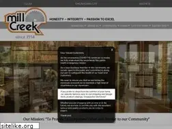 Sites similar to millcreeklumber.com